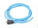 Furuno MOD-WPAS0001-030+ Waterproof NAVnet RJ45 Network Ethernet LAN Cable 000-164-609-10 PIGTAIL ONLY