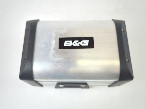 B&G BGH060001 Halcyon Gyro Stabilized Compass Sensor BGH060001 KVH 02-1154-01