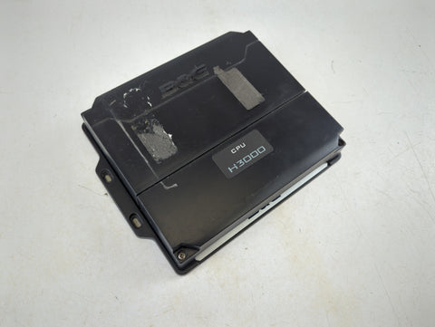 B&G H3000 CPU Hercules Motion BGH250004 Sailboat Processor with Deckman Motion Sensor