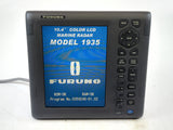 Furuno RDP-152 1835 1935 1945 Boat Marine 10.4" Multi-Color LCD Radar Display