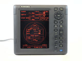 Furuno RDP-152 1835 1935 1945 Boat Marine 10.4" Multi-Color LCD Radar Display