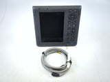 Furuno RDP-152 1835 1935 1945 Boat Marine 10.4" Multi-Color LCD Radar Display