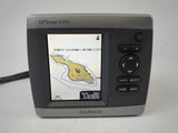 Garmin GPSMAP 441S 010-00766-01 Boat Marine 4" Color FishFinder Chartplotter Display