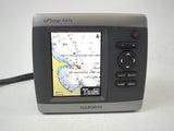 Garmin GPSMAP 441S 010-00766-01 Boat Marine 4" Color FishFinder Chartplotter Display