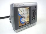 Garmin GPSMAP 441S 010-00766-01 Boat Marine 4" Color FishFinder Chartplotter Display