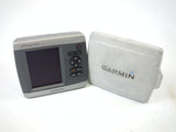 Garmin GPSMAP 441S 010-00766-01 Boat Marine 4" Color FishFinder Chartplotter Display