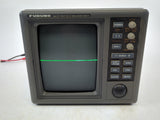 Furuno RDP-099 1721 1731 1751 MK2 MK3 Boat Marine 7" CTR Radar Display