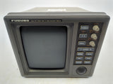 Furuno RDP-099 1721 1731 1751 MK2 MK3 Boat Marine 7" CTR Radar Display