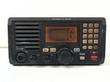 Icom IC-M604 The Ultimate High Performance Marine DSC VHF Marine Radio Transceiver