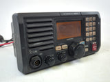 Icom IC-M604 The Ultimate High Performance Marine DSC VHF Marine Radio Transceiver