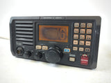 Icom IC-M604 The Ultimate High Performance Marine DSC VHF Marine Radio Transceiver