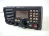 Icom IC-M604 The Ultimate High Performance Marine DSC VHF Marine Radio Transceiver