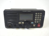 Icom IC-M604 The Ultimate High Performance Marine DSC VHF Marine Radio Transceiver