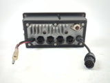 Icom IC-M604 The Ultimate High Performance Marine DSC VHF Marine Radio Transceiver