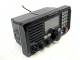Icom IC-M604 High Performance Marine DSC VHF Radio Transceiver Hailer with HM-136B Microphone