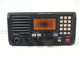 Icom IC-M604 High Performance Marine DSC VHF Radio Transceiver Hailer
