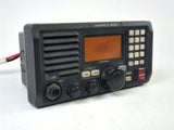 Icom IC-M604 High Performance Marine DSC VHF Radio Transceiver Hailer