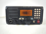 Icom IC-M604 High Performance Marine DSC VHF Radio Transceiver Hailer