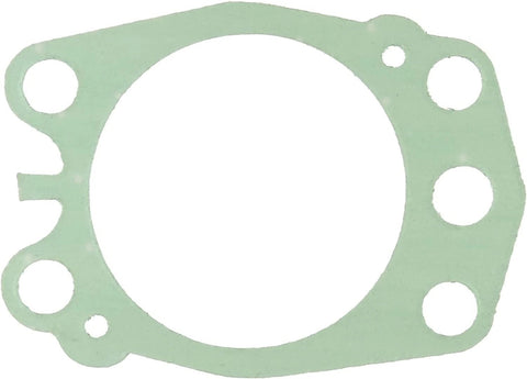 Yamaha Marine 676-44315-A0 Genuine OEM C40 C40V Water Pump Gasket 676-44315-A1