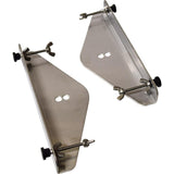 Furuno CP19-01601 001-166-240-00 TZT9 TZT14 Chartplotter Flush Mount Bracket