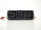 Fusion MS-AV600 600 Series In-Dash 70-Watt AM/FM/MP3/AUX/CD/DVD Marine Stereo