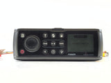Fusion MS-AV600 600 Series In-Dash 70-Watt AM/FM/MP3/AUX/CD/DVD Marine Stereo