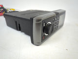 Fusion MS-AV600 600 Series In-Dash 70-Watt AM/FM/MP3/AUX/CD/DVD Marine Stereo