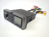 Fusion MS-AV600 600 Series In-Dash 70-Watt AM/FM/MP3/AUX/CD/DVD Marine Stereo