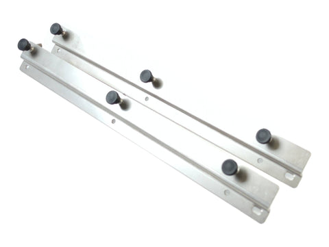 Furuno OP26-10 001-115-810-00 MU-190V MU-190HD Display Flush Mount Bracket OP26-10-1