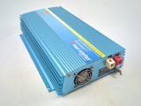 Xantrex 1500-12 84-6505-12 Heart Interface Freedom Jazz 1500W 12V Power Inverter