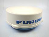 Furuno RSB-0071-058 1721 1731 MK2 MK3 Boat Marine 24" 4kW Radome Radar Antenna