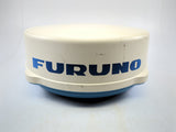 Furuno RSB-0071-058 1721 1731 MK2 MK3 Boat Marine 24" 4kW Radome Radar Antenna