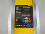 Xantrex TRUEcharge 20+ Boat Marine 12V 20A Multi-Stage Battery Charger