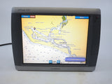 Garmin GPSMAP 5212 Boat Marine 12.1" Touchscreen FishFider Radar GPS Chartplotter Display