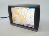 Garmin GPSMAP 5212 Boat Marine 12.1" Touchscreen FishFider Radar GPS Chartplotter Display