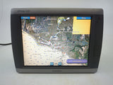 Garmin GPSMAP 5212 Boat Marine 12.1" Touchscreen FishFider Radar GPS Chartplotter Display