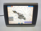 Garmin GPSMAP 5212 Boat Marine 12.1" Touchscreen FishFider Radar GPS Chartplotter Display