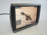 Garmin GPSMAP 5212 Boat Marine 12.1" Touchscreen FishFider Radar GPS Chartplotter Display