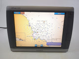 Garmin GPSMAP 5212 Boat Marine 12.1" Touchscreen FishFider Radar GPS Chartplotter Display