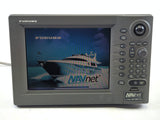 Furuno RDP-149 NavNet VX2 C-MAP 10.4" Color FishFinder Radar GPS Chartplotter