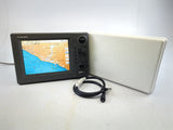 Furuno RDP-149 NavNet VX2 C-MAP 10.4" Color FishFinder Radar GPS Chartplotter
