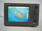Furuno RDP-149 NavNet VX2 C-MAP 10.4" Color FishFinder Radar GPS Chartplotter