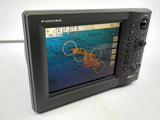 Furuno RDP-149 NavNet VX2 C-MAP 10.4" Color FishFinder Radar GPS Chartplotter
