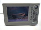 Furuno RDP-149 NavNet VX2 C-MAP 10.4" Color FishFinder Radar GPS Chartplotter