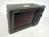 Furuno RDP-149 NavNet VX2 C-MAP 10.4" Color FishFinder Radar GPS Chartplotter