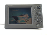 Furuno RDP-149 NavNet VX2 C-MAP 10.4" Color FishFinder Radar GPS Chartplotter