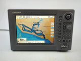 Furuno RDP-149 NavNet VX2 C-MAP 10.4" Color FishFinder Radar GPS Chartplotter