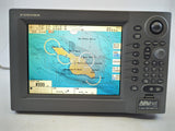 Furuno RDP-149 NavNet VX2 C-MAP 10.4" Color FishFinder Radar GPS Chartplotter