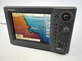 Furuno RDP-149 NavNet VX2 C-MAP 10.4" Color FishFinder Radar GPS Chartplotter