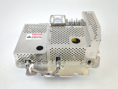 Furuno RTR-093-E DRS6A 6kW Ultra High Definition UHD Digital Open Array Radar Processor